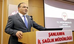 Şanlıurfa’da sağlık yatırımlarında tarihi dönüşüm