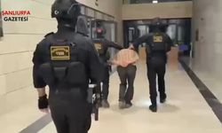 FETÖ’nün suikast timindeki son firari Burkay Karatepe yakalandı!