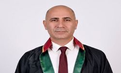 Şanlıurfa Baro Başkan Adayı Mehmet Ejder Meslektaşlarına Seslendi!