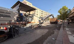 Şanlıurfa Büyükşehir Belediyesi Duyurdu: Siverek’te O Cadde Yenileniyor
