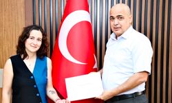 Şanlıurfa Eğitim Ve Araştırma Hastanesinden Uzman Doktora Teşekkür