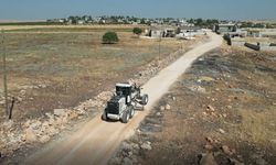 Haliliye’de Payamlı’nın Yolları Güvenli Hale Getirildi