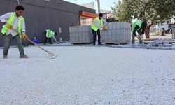 Şanlıurfa Haliliye’de Yollar Baştan Aşağı Yenileniyor: İşte Çalışma Yapılan Mahalleler
