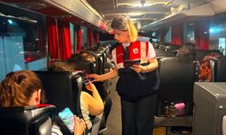 Şanlıurfa Jandarması KADES İçin Bilgilendirme Çalışmalarını Sürdürüyor