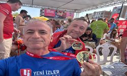 Çanakkale Boğazı'nda Şanlıurfa baba ve oğul dahi 7 kahraman tarih yazdı