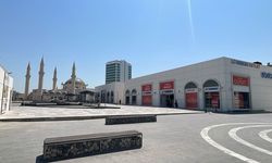 Şanlıurfa Yanıyor! Sıcaklık 46 Dereceye Ulaştı