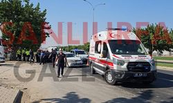 Şanlıurfa’da aracın önünü kesip kurşun yağdırdılar: 1 ölü, 1 ağır yaralı