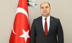 Şanlıurfa’da Başkan Nihat Çiftçi’den Mevlid Kandili Mesajı