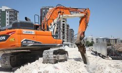 Şanlıurfa’da Büyük Altyapı Hamlesi! ŞUSKİ Ekipleri Sahaya İndi
