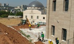 Şanlıurfa'da büyük hazırlık: Herkes o günü bekliyor!