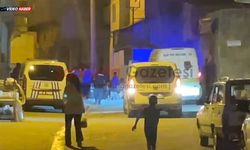 Şanlıurfa’da Ev Kundaklandı