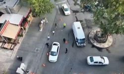 Şanlıurfa’da Huzur Denetimi: Ekipler Balıklıgöl’de Sahaya İndi
