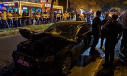 Şanlıurfa'da Korkunç Kaza! Yaşlı Kadın İçin Acı Son