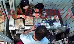 Şanlıurfa’da Kuyumcuları Hedef Alan Sahte Yüzük Dolandırıcılığı