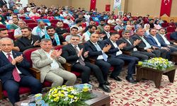 Şanlıurfa’da Sağlık-Sen’in Yeni Yönetimi Belli Oldu: İşte, İsim İsim Kadro