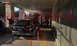 Şanlıurfa’da taşlı, sopalı ve bıçaklı kavga: 1 kişi öldü, 3 yaralı