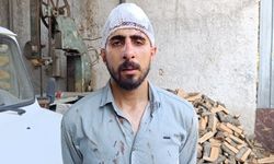 Şanlıurfa’da “Yavaş Gidiyordu” İddiası Ortalığı Karıştırdı: Burnu Kırıldı, 8 Dikiş Atıldı
