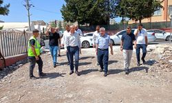 Şanlıurfa’da Yeni Anaokulları İçin Çalışmalar Hızla İlerliyor