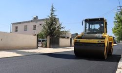 Şanlıurfa Bağlar Mahallesinde Dev Dönüşüm: O Belediye'den İki Caddeye Müjde