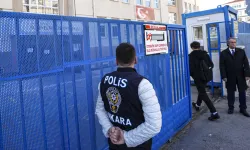 Şanlıurfa ve Kahramanmaraş’ın ardından okullarda kritik atak: 25 bin polis görev yapacak