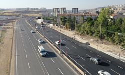 Şanlıurfa’dan yola çıkacaklar dikkat: 9 İlin ulaşım güzergahında kilit var!