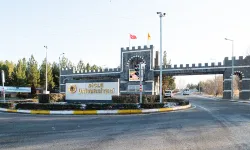 Şanlıurfa'nın komşusu o ildeki üniversiteden akademik personel alım ilanı; Detayları belli oldu