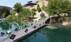 Şanlıurfa’nın Saklı Cenneti Halfeti’de Büyük Hazırlık! Köprüler Yenileniyor