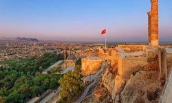 Şanlıurfa’nın zamana meydan okuyan hazinesi yeniden kapılarını açtı