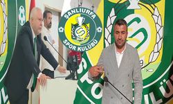 Mahkeme kararını verdi: “Şanlıurfaspor’da kayyım talebine red!”