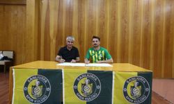 Şanlıurfaspor'un yeni transferi Özcan Aydın kimdir? Özcan Aydın hangi takımlarda oynadı?