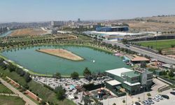 Şanlıurfa Büyükşehir Belediyesi otopark yapımı için kolları sıvadı; Detayları belli oldu