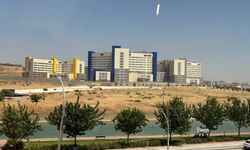 Şanlıurfa Şehir Hastanesi’nin çevre yolu ağustos sonunda tamamlanacak