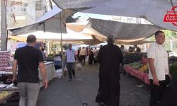 Şanlıurfa’da pazarın zam şampiyonu belli oldu: Duyanlar şaşırdı!