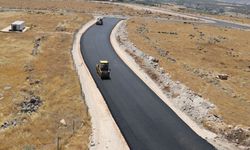 Şanlıurfa Büyükşehir'den 4 sokağın kaderini değiştirecek dev yatırım