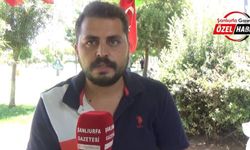 Şanlıurfa Kavruluyor! Sokaklar Boşaldı, Vatandaşlar Kenti Terk Ediyor