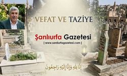 Sıddık Gökkan Vefat Etti!