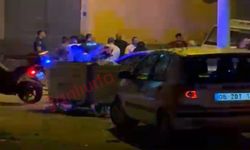 Şanlıurfa’da sözlü kavgada silahlar çekildi: Polis olay yerinde!