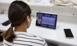 Sınavlara Hazırlanan Gençler Haliliye’de Bu Merkezleri Tercih Ediyor