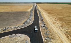 Şanlıurfa'nın o ilçesi için Büyükşehir düğmeye bastı: 6 mahallenin kaderini değiştiren çalışmada sona gelindi