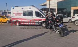 Şanlıurfa Otogarında taşlı, sopalı ve bıçaklı kavga: Çok sayıda yaralı var!