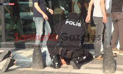 Şanlıurfa Otogarında bıçaklı, taşlı ve sopalı kavga: 3 yaralı, 4 gözaltı!