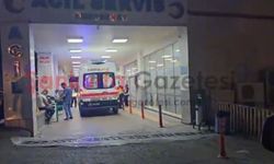 Şanlıurfa'da 2 otomobil çarpıştı 8 yaralı