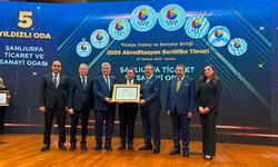ŞUTSO için Avrupa standartlarında yeni dönem