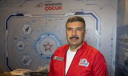 Şanlıurfa'dan gençlere ilham olacak proje: "Milli Denizaltı Türk yapay zekaya emanet"
