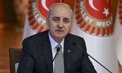 TBMM Başkanı Numan Kurtulmuş’tan Terörsüz Türkiye Mesajı: Yasa 6 Ay Geçerli Olacak