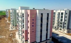 Şanlıurfa’da TOKİ heyecanı: 402 Aile yeni yuvasına kavuşuyor!