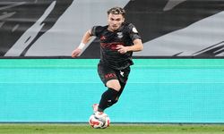 Şanlıurfaspor'a çilek transfer: Kadrosunu genç millî yıldızla güçlendirdi!