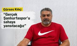 Şanlıurfaspor’da Transfer Gerçeği Ortaya Çıktı: “Fiyatlar Çok Yüksek”