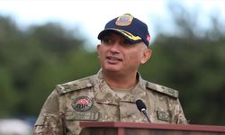 Şanlıurfa 20. Zırhlı Tugay Komutanlığına Tuğgeneral Haluk Erdem getirildi