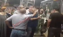 Şanlıurfa’da UrfaKart tartışması: Yolcular ile şoför arasında gerginlik